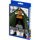 The Seven Warlords of the Sea Starter Deck EN