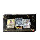 Theme Selection History of Son Goku EN