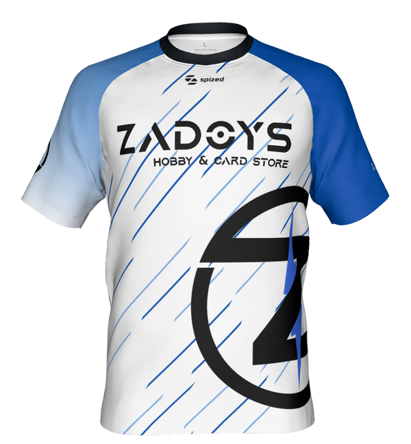 Zadoys Trikot / T-Shirt