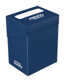 Ultimate Guard Deck Case 80+ Standardgrösse Blau