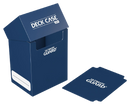 Ultimate Guard Deck Case 80+ Standardgrösse Blau