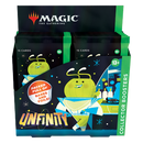 Unfinity Collector Booster Box EN