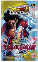 Vermilion Bloodline Booster 2nd Edition EN