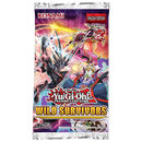 Wild Survivors - Special Booster DE