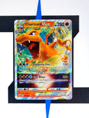 charizard-vstar-brilliant-stars-018-englisch