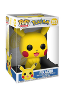 Super Sized POP! Games: Pokemon - Pikachu
