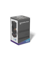 Ultimate Guard Boulder´n´Tray 100+ Onyx