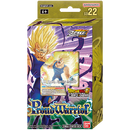 Starter Deck Zenkai Series SD22 EN