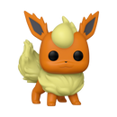 Funko POP! Games: Pokemon - Flamara