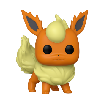 Funko POP! Games: Pokemon - Flamara