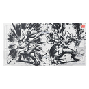 Pokemon Center Playmat  Lucario vs Zeraora