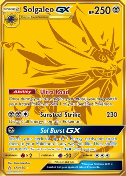 Ultra Prism Elite Trainer Box Yellow EN