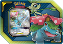 Celebi & Venusaur GX  - Tag Team Tin EN