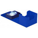 Ultimate Guard Sidewinder 100+ XenoSkin Monocolor Blau